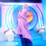 Feni Rose Instagram - Oot kemaren..