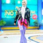 Feni Rose Instagram - Absen O o T D duluu…
