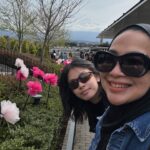 Feni Rose Instagram - Udh beberapa kali liburan cuma berdua aja sama @audikiranaa , ke mana mana modalnya cuma browsing dan google map .. dan tentu saja wifi yg super kenceng dg kuota unlimited.. bahkan ada money back guarantee 100 persen, garansi bisa langsung terhubung wifinya.. apalagi kl bukan @javamifi .. Begitu mendarat lgs aja aktifin modem @javamifi nya .. bisa untuk 5 devices, CS 24 jam, dan bisa connect di lebih dari 200 negara. Udah berasa akamsi lah.. dari Tokyo, cari2 rute ke shimokitzawa, Osaka, Nara, Muter2 Kyoto.. amaan .. wifi aman lah kl ada @javamifi #kuotatanpabatas