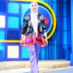 Feni Rose Instagram - Absen O o T D duluu…