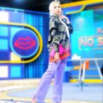 Feni Rose Instagram - Absen O o T D duluu…