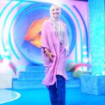 Feni Rose Instagram - Oot kemaren..