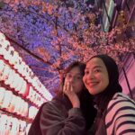Feni Rose Instagram - Udh beberapa kali liburan cuma berdua aja sama @audikiranaa , ke mana mana modalnya cuma browsing dan google map .. dan tentu saja wifi yg super kenceng dg kuota unlimited.. bahkan ada money back guarantee 100 persen, garansi bisa langsung terhubung wifinya.. apalagi kl bukan @javamifi .. Begitu mendarat lgs aja aktifin modem @javamifi nya .. bisa untuk 5 devices, CS 24 jam, dan bisa connect di lebih dari 200 negara. Udah berasa akamsi lah.. dari Tokyo, cari2 rute ke shimokitzawa, Osaka, Nara, Muter2 Kyoto.. amaan .. wifi aman lah kl ada @javamifi #kuotatanpabatas
