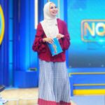 Feni Rose Instagram - 3 hari ini, pencerahannya tentang “hati” ..