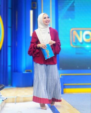 Feni Rose Instagram - 3 hari ini, pencerahannya tentang “hati” ..