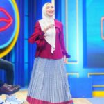 Feni Rose Instagram - 3 hari ini, pencerahannya tentang “hati” ..