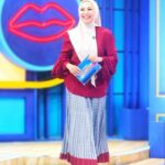 Feni Rose Instagram - 3 hari ini, pencerahannya tentang “hati” ..