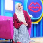 Feni Rose Instagram - 3 hari ini, pencerahannya tentang “hati” ..