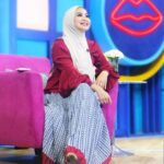 Feni Rose Instagram - 3 hari ini, pencerahannya tentang “hati” ..