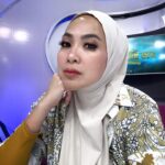 Feni Rose Instagram - Filterku natural kan ya..