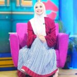 Feni Rose Instagram - 3 hari ini, pencerahannya tentang “hati” ..