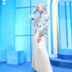 Feni Rose Instagram - Apa itu long weekend…