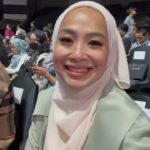 Feni Rose Instagram - Malam minggu bersama @hikmatfashion Ditemenin @primahanifah