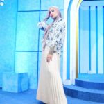 Feni Rose Instagram - Apa itu long weekend…