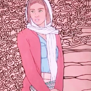 Fereshteh Hosseini Instagram - .
در کودکی ام علفزاری بود روبه‌روی خانه.
شش یا هفت ساله بودم. در بهار این علفزار پر از گل های ریز و درشت زرد و قرمز میشد.
عصر ها وقتی نسیم خنکی بود و آسمان آبی و سرمه‌ای میرفتم دراز میکشیدم لابه لای علف های بلند و فکر میکردم به باد، به آسمان، به زندگی.
این روزها، که بیشترِ زندگی تلخ شده است و مردم پریشان، بیشتر فکر میکنم به آن علفزار،به آن دختر کوچک مو طلایی رها، به آن هوای خوش ساده‌ی زیستن.
.
ویدیو و اثر از 
@neda_tavallaie .♥️🌹
.
دلم نخواست باز تلخی بنویسم. اما دلم پیش همه‌ی دختران کوچک و جوانی‌ست که در علفزار ها و کوچه‌ها رویا بافی کرده‌اند همیشه و حالا باید در پرده‌ای از اجبار بپیچند خود را. 
#to_the_all_afghan_women♥️