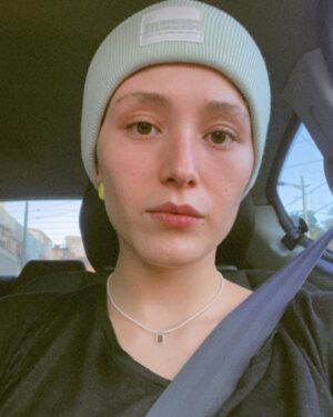 Fereshteh Hosseini Instagram - .
Ordinary