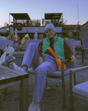 Fereshteh Hosseini Instagram - .
Remember me.
.
📸: @saleh_shariat