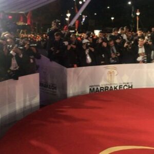 Fereshteh Hosseini Instagram - Morocco Film Festival2016!
I was there for my first movie PARTING ,which I won the Best Actress award for that . 
With my dears @navidmahmoudi  @jamshid.mahmoudi_ 🪄
I was honored to receive the award from Mr #béla_tarr 🌟
Good memories ☁️
.
سال ۲۰۱۶ فستیوال فیلم مراکش برای اولین فیلمم “رفتن”.
توی این فستیوال جایزه‌ی بهترین بازیگر زن رو برنده شدم که خیلی بهم چسبید چون اولین کارم بود. 
رئیس هیئت داوران آقای بلاتار بود که حرفاش رو هیچ وقت یادم نمیره . ♥️