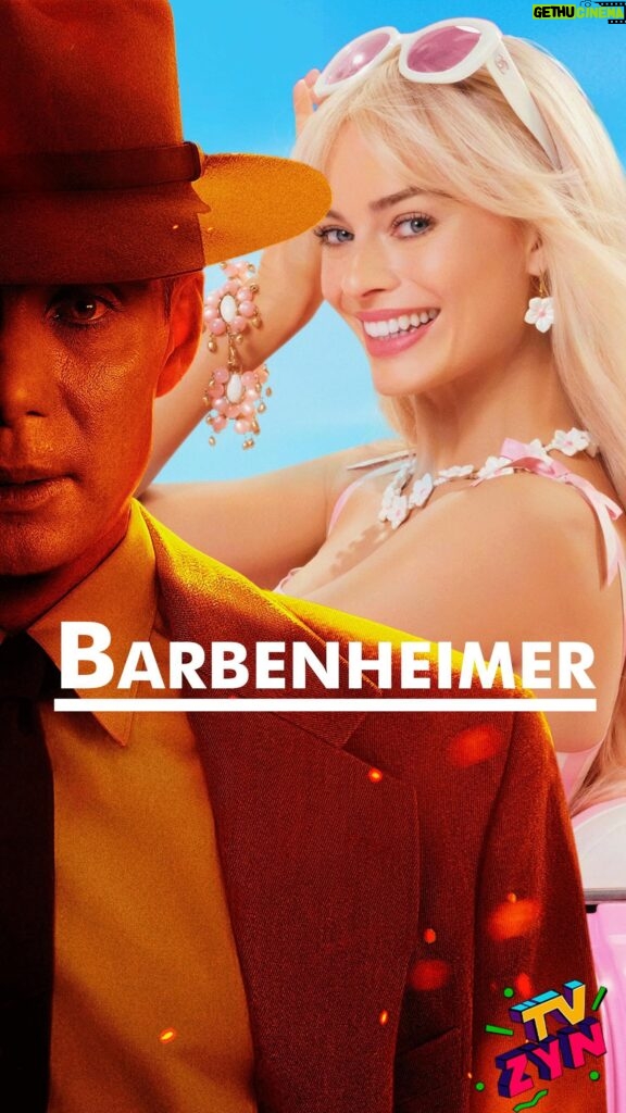 Fernanda Concon Instagram - 🚨Warner Bros no Japão pede desculpas após memes envolvendo bomba atômica 👉🏻Onda de “Barbenheimer”, misturando a temática dos dois filmes, gerou indignação entre usuários 😳O estúdio de cinema Warner Bros no Japão se viu em meio a uma polêmica após a conta oficial do filme ‘Barbie’ responder a memes na internet que envolviam imagens de bombas atômicas. A onda de “Barbenheimer”, que combina elementos dos filmes ‘Barbie’ e ‘Oppenheimer’, gerou uma série de imagens compartilhadas nas redes sociais, algumas das quais retratavam cenas sensíveis relacionadas ao desenvolvimento da bomba atômica durante a Segunda Guerra. #SBT #TVZyn #SBTNews #Barbie #oppenheimer