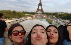 Fernanda Concon Instagram - our french mode