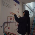 Fernanda Medrado Instagram - Minha escola em londres 🇬🇧 EPISÓDIO 1 E vocês tem vontade de estudar fora ?