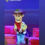 Fernanda Metilli Instagram - Encontré este video de una delirante función de @laschicasdelaculpa y merece ser compartido … hola “Tren de la alegría” ya voy!