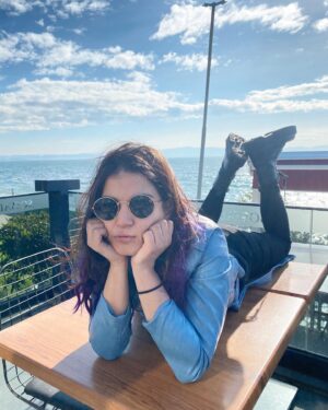 Feyza Civelek Instagram - Günün ilk postu🌟