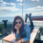 Feyza Civelek Instagram - Günün ilk postu🌟