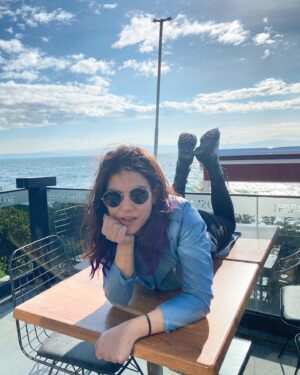 Feyza Civelek Instagram - Günün ilk postu🌟