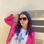 Feyza Civelek Instagram - Herkes kendi yolunu kendi seçer bence ve bu özgürlüğe sahip olduğum için ben gayet iyi hissediyorum 💋