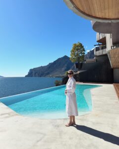 Filippa Lagerbäck Instagram - Con la promessa di tornare presto (con il marito!) ☺️ Uno dei posti più belli mai visti, una scoperta a pochi km da casa, meraviglioso, grazie @ealamylakesidedream 🍋 . #invitedby @smstudio_pr #ealamylakesidedream #ealalakegarda @stellabossari