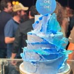 Filippa Lagerbäck Instagram – Pezzi della torta dell’ultima puntata della stagione di @chetempochefa Grazie a tutti! ❤️ #ctcf