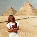 Filippa Lagerbäck Instagram - La vita è un viaggio. Ho sempre sognato di viaggiare e da piccola ho avuto la fortuna di farlo con la famiglia. Per lavoro ho girato il mondo per tanti anni e come “prova” da fidanzati abbiamo fatto un lungo viaggio per vedere se “reggevamo” come coppia…Da neo mamma ho portato subito la mia piccola in viaggio e per celebrare la vita, ultimamente, ho scelto il viaggio. Quando Turisanda mi ha invitata a raccontare cosa significa per me il viaggio, in occasione dei suoi primi 100 anni di viaggi, ero molto felice. Nella loro collezione speciale, Signature, che propone un giro del mondo spettacolare e 35 spedizioni limited edition, con una sola data di partenza, troverete anche il mio racconto… 🥰 Un viaggio su misura comincia da una sensazione! ❤️ #Adv @turisanda1924 #Turisanda #Onceinalifetime