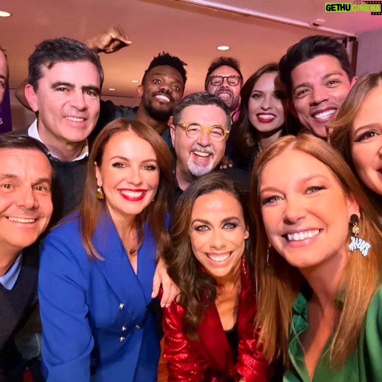 Filomena Cautela Instagram - Há novidades na grelha de Natal da RTP. E são bem bouas.