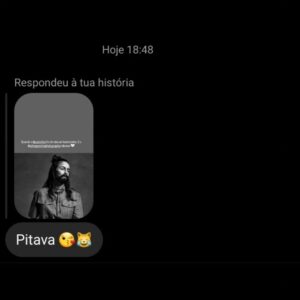 Filomena Cautela Instagram - O @joaotelmo criou o @gineceuandroceu  e fez de mim um homenzinho. O @telmopereiraphotographer partiu tudo e os vossos comentários estão a abusar... Mais algum?
