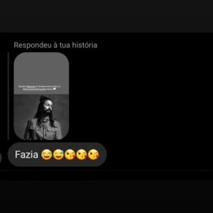Filomena Cautela Instagram - O @joaotelmo criou o @gineceuandroceu  e fez de mim um homenzinho. O @telmopereiraphotographer partiu tudo e os vossos comentários estão a abusar... Mais algum?