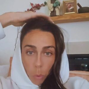 Filomena Cautela Instagram - Alguém quer comentar? Sejam meigos... Introduziiiiiiir? 
The name is Cautela. Cow Tela. Double oh moooo.

#websummit #host #life #🐮 #🐄