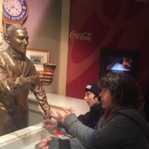 Finn Wolfhard Instagram - 