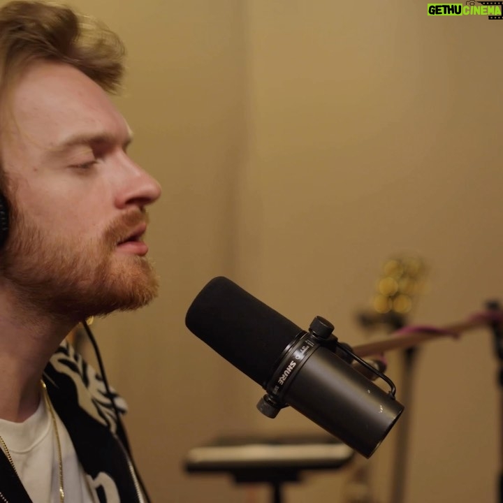 Finneas O'Connell Instagram - The deluxe version of my album “Optimist” is out now ♥️ Including this new live version of “The Kids Are All Dying” & a cover of “The Fool On The Hill” by The Beatles that I recorded at Abbey Road Studios - such a special experience. Hope you enjoy :)