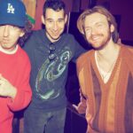 Finneas O'Connell Instagram - Now forever
