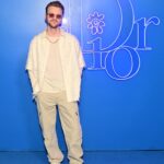 Finneas O'Connell Instagram - #DiorSpring23 @Dior @MrKimJones