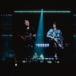 Finneas O’Connell Instagram – Night 1 at the 02