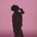Finneas O'Connell Instagram - “Naked” is out now! I wrote this song about the period after a relationship when the person you were so close to starts to feel like a stranger, and you just can’t believe a person you no longer know at all used to know everything about you. Hope you love the song and video 🤍 @samuelaaronbennett @justinphamilton @monikafelicesmith @brigold @exit_twelve