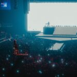 Finneas O’Connell Instagram – Night 1 at the 02
