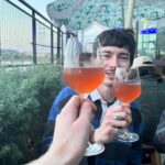 Finneas O'Connell Instagram - I decide when summer starts and it starts now