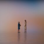 Finneas O'Connell Instagram - Just feel. Experience the heart of #BarbieTheMovie again with “What Was I Made For?” written by Billie Eilish & Finneas O’Connell