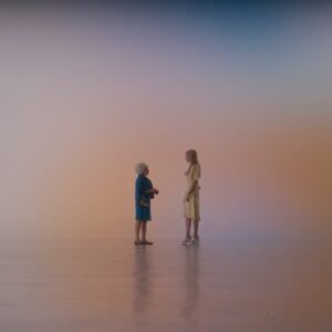 Finneas O'Connell Instagram - Just feel.

Experience the heart of #BarbieTheMovie again with “What Was I Made For?” written by Billie Eilish & Finneas O’Connell