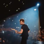 Finneas O’Connell Instagram – Kuala Lumpur, August 18th, 2022