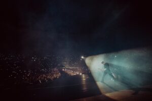 Finneas O'Connell Instagram - Kuala Lumpur, August 18th, 2022