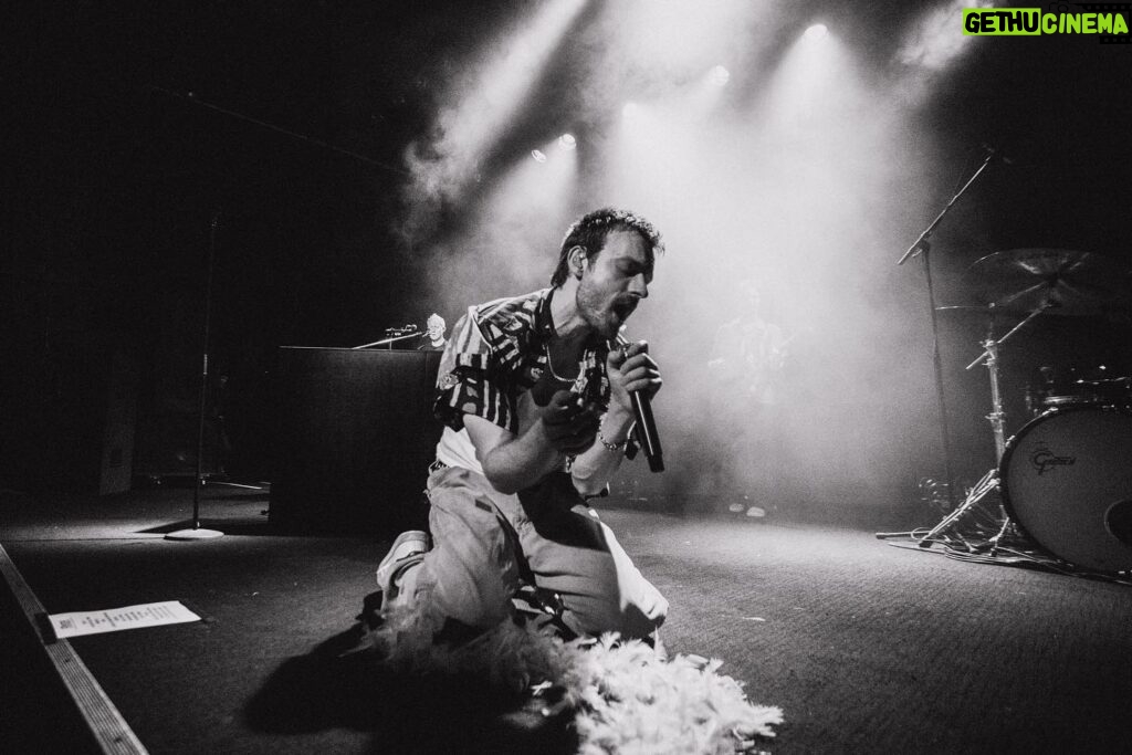 Finneas O'Connell Instagram - Sydney ♥ photos by @jessgleeson